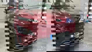 Hyundai Kauai de 2021