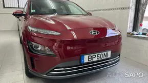 Hyundai Kauai de 2021