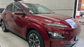 Hyundai Kauai de 2021