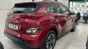 Hyundai Kauai de 2021