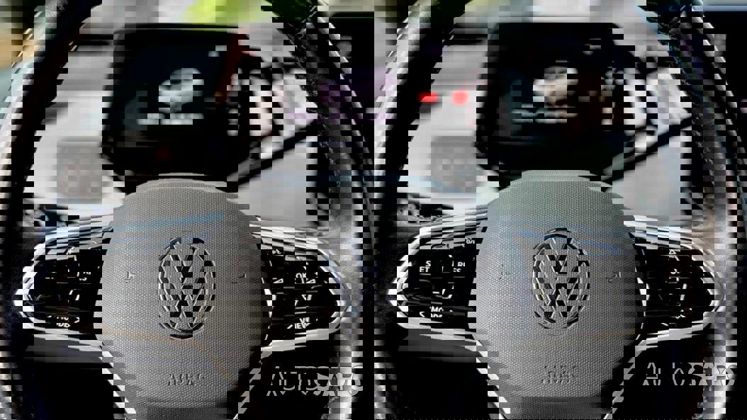 Volkswagen ID.3 de 2020