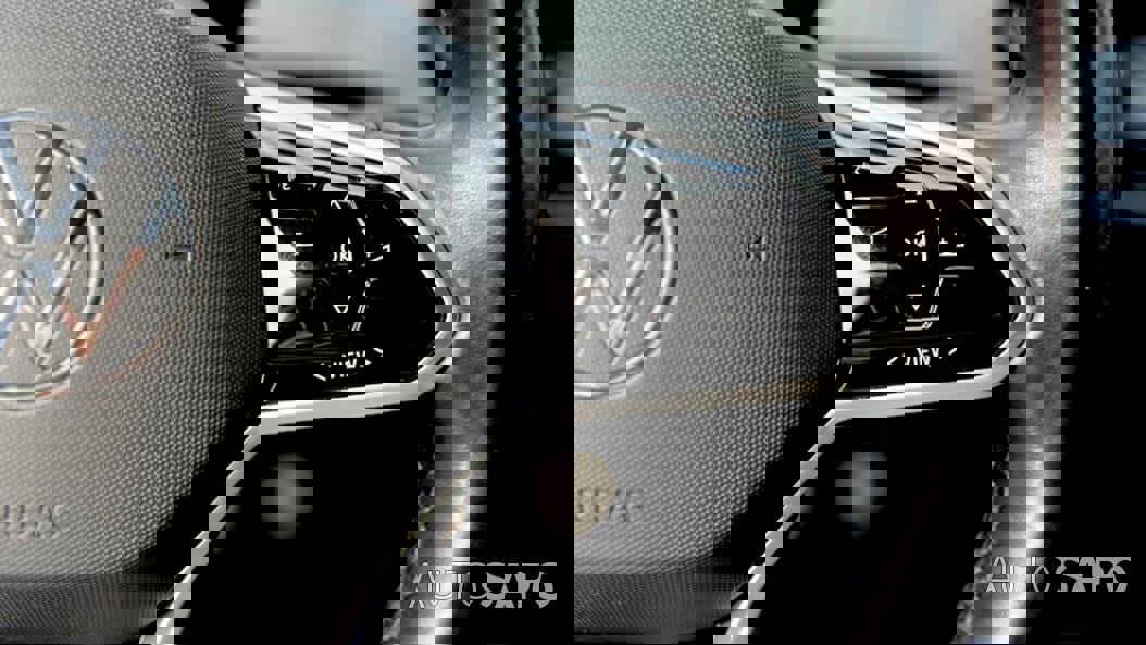 Volkswagen ID.3 de 2020