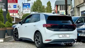 Volkswagen ID.3 de 2020