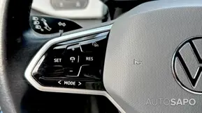 Volkswagen ID.3 de 2020