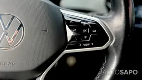 Volkswagen ID.3 de 2020