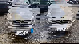 Volkswagen Golf de 2011