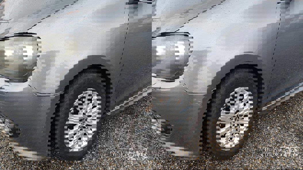 Volkswagen Golf de 2011