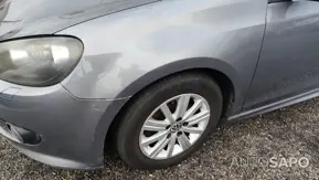 Volkswagen Golf de 2011