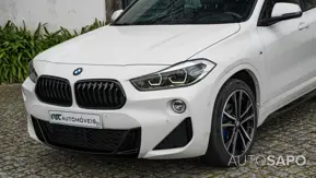 BMW X2 16 d sDrive Auto Pack M de 2020