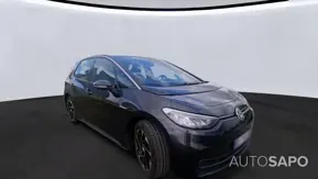 Volkswagen ID.3 Pure Performance Style de 2021