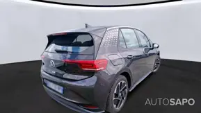 Volkswagen ID.3 Pure Performance Style de 2021
