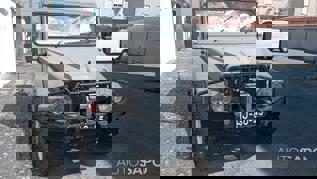 UMM Alter 2.5 D de 1984