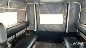 UMM Alter 2.5 D de 1984