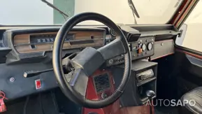 UMM Alter 2.5 D de 1984