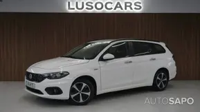 Fiat Tipo de 2018