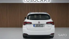 Fiat Tipo de 2018