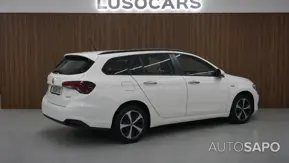 Fiat Tipo de 2018
