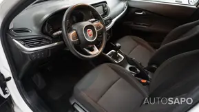Fiat Tipo de 2018