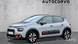 Citroen C3 1.2 PureTech C-Series de 2021