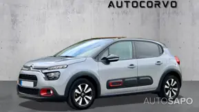 Citroen C3 1.2 PureTech C-Series de 2021