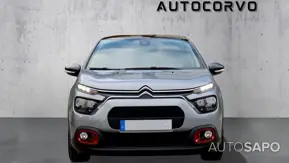 Citroen C3 1.2 PureTech C-Series de 2021