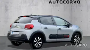 Citroen C3 1.2 PureTech C-Series de 2021