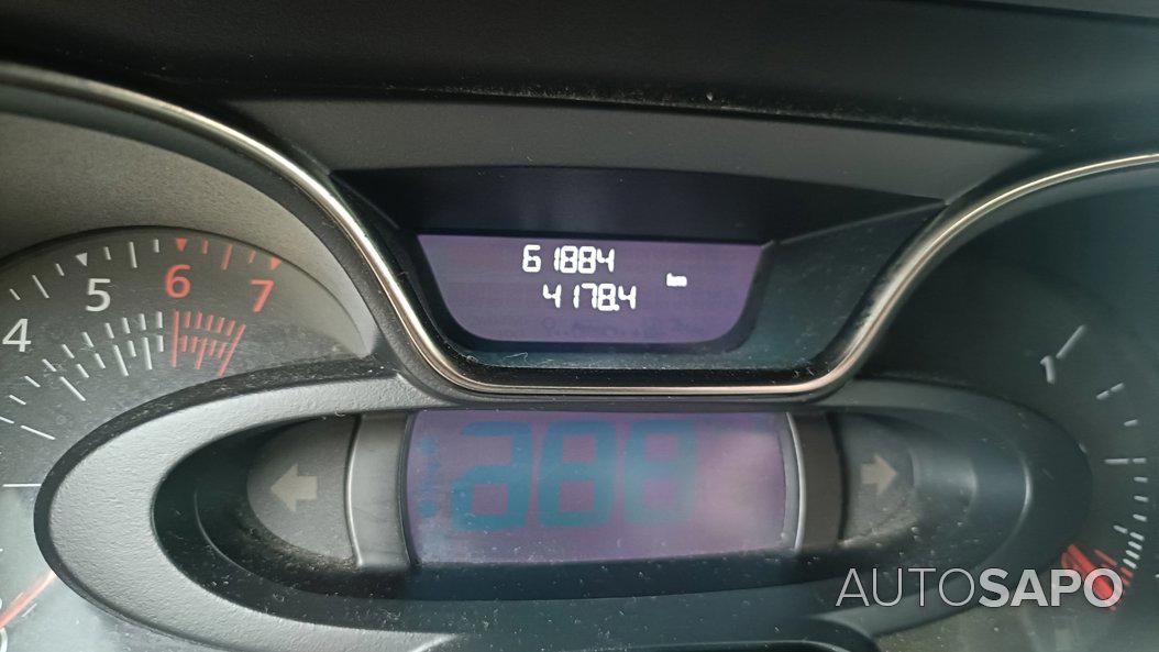 Renault Captur 0.9 TCe Exclusive de 2019