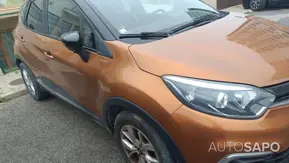 Renault Captur 0.9 TCe Exclusive de 2019