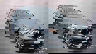 BMW Série 1 116 d Advantage de 2023