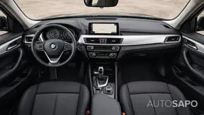 BMW X1 de 2021