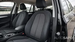 BMW X1 de 2021
