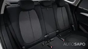 BMW X1 de 2021