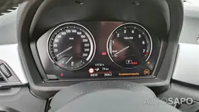 BMW X1 de 2021