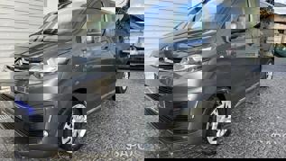 Citroen Jumpy de 2019