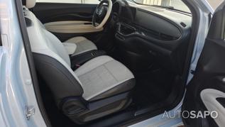 Fiat 500e 42 KWH de 2022