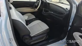 Fiat 500e 42 KWH de 2022