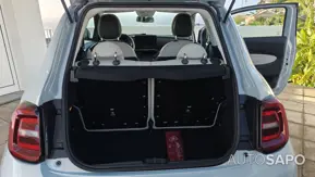 Fiat 500e 42 KWH de 2022