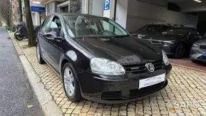 Volkswagen Golf de 2008