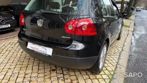 Volkswagen Golf de 2008