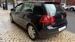 Volkswagen Golf de 2008