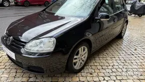 Volkswagen Golf de 2008