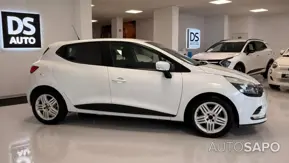 Renault Clio 1.5 dCi Zen de 2018