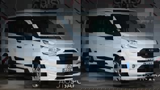 Ford Transit Connect de 2019