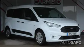 Ford Transit Connect de 2019