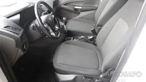 Ford Transit Connect de 2019