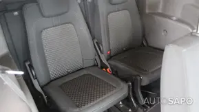 Ford Transit Connect de 2019