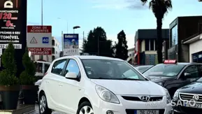 Hyundai i20 de 2010