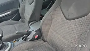 Peugeot 308 de 2008
