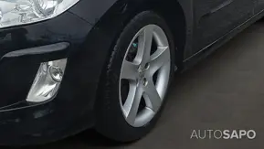 Peugeot 308 de 2008