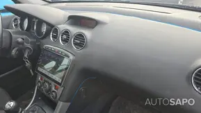Peugeot 308 de 2008